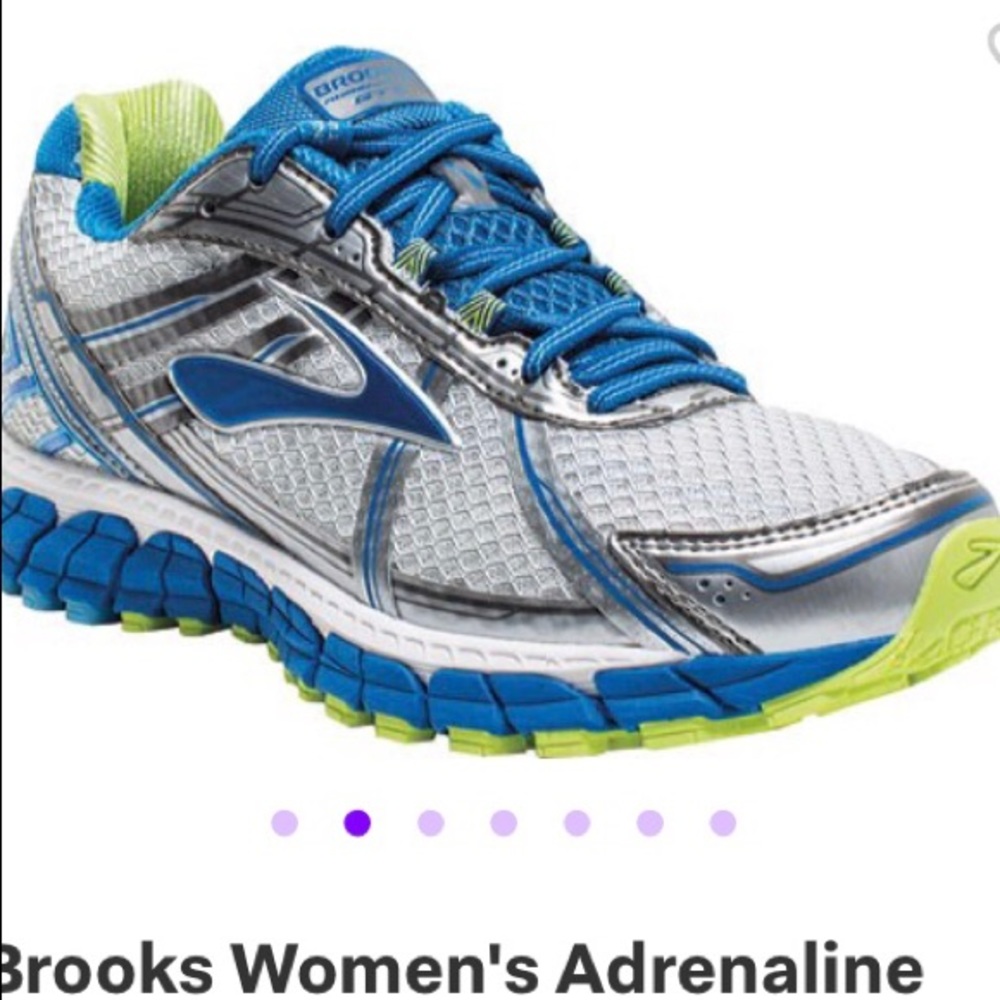 Brooks Adrenaline GTS